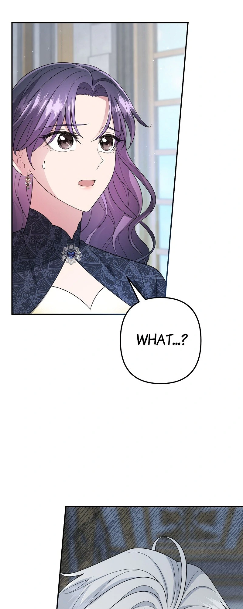 The Cursed Princess Must Rewind the Clock chapter 28 page 56
