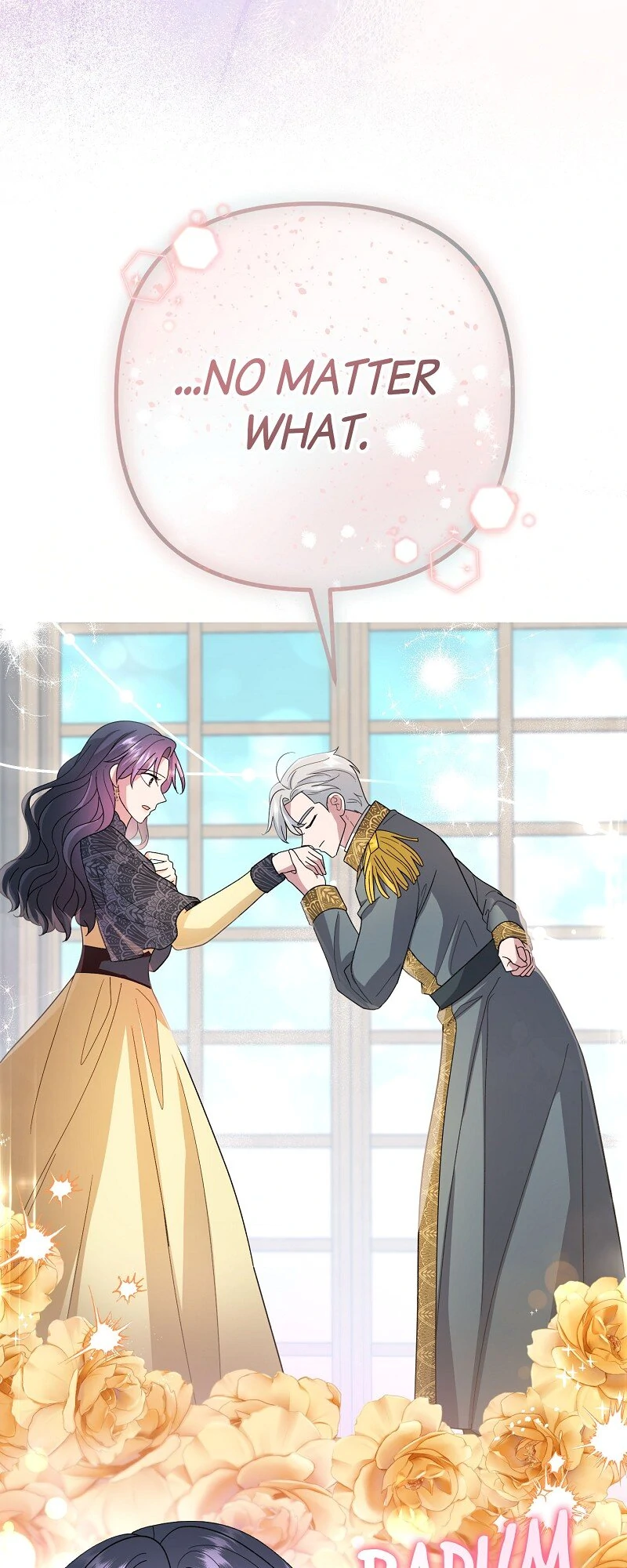 The Cursed Princess Must Rewind the Clock chapter 28 page 62