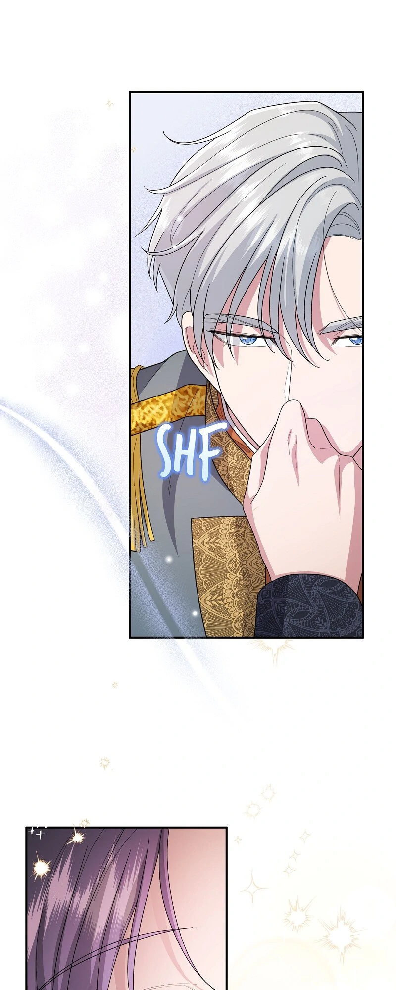 The Cursed Princess Must Rewind the Clock chapter 28 page 64