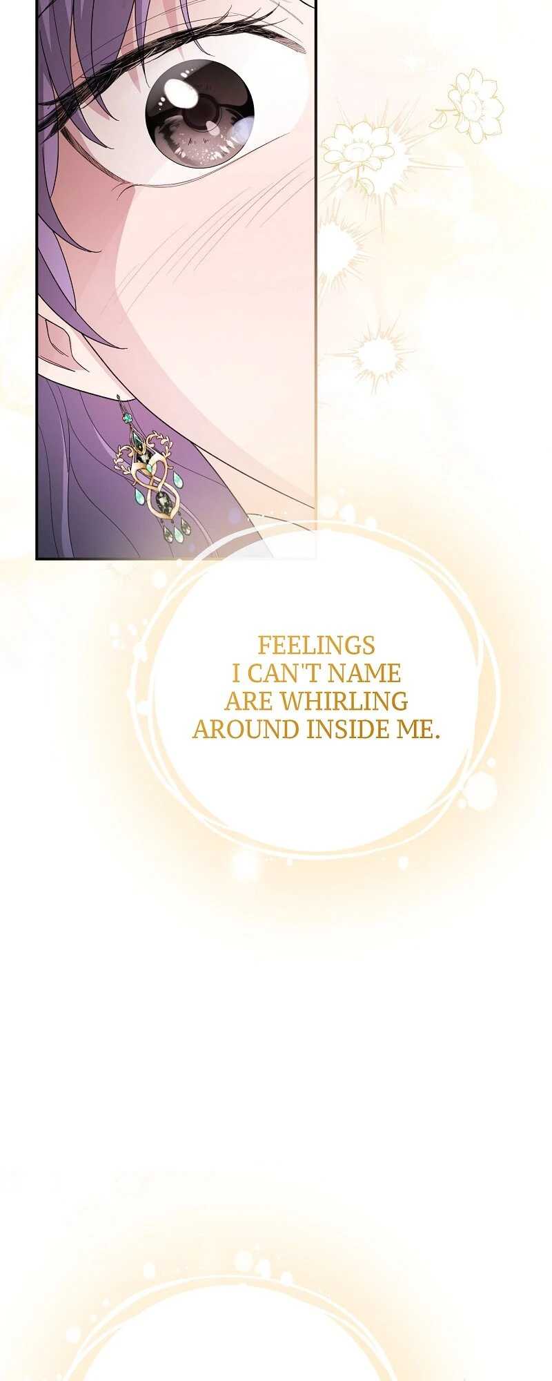 The Cursed Princess Must Rewind the Clock chapter 28 page 65