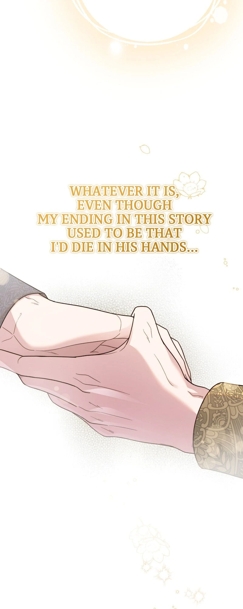 The Cursed Princess Must Rewind the Clock chapter 28 page 67