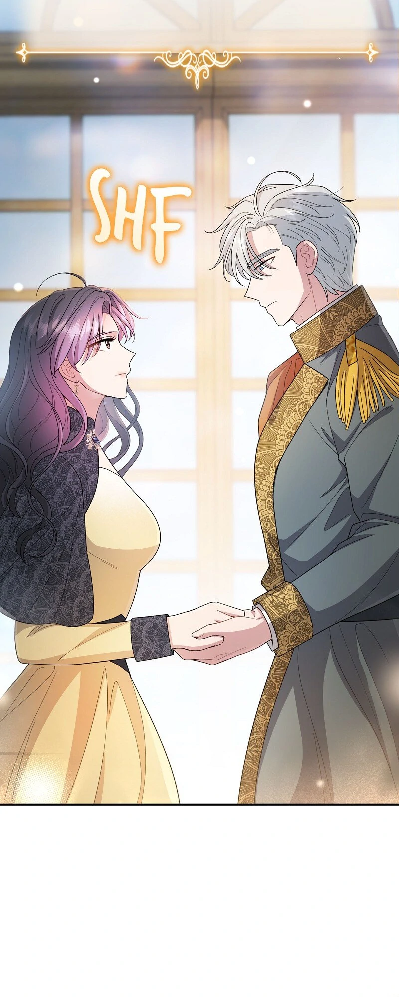 The Cursed Princess Must Rewind the Clock chapter 28 page 69