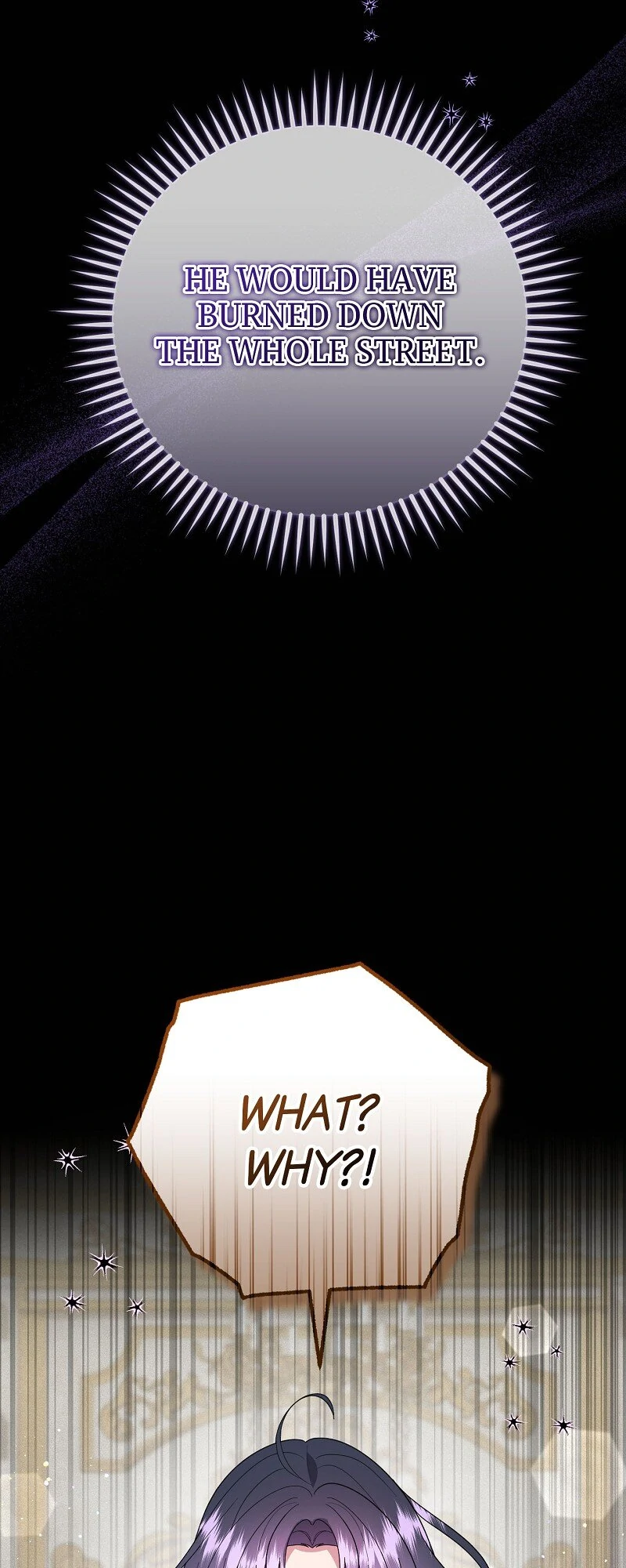 The Cursed Princess Must Rewind the Clock chapter 29 page 8