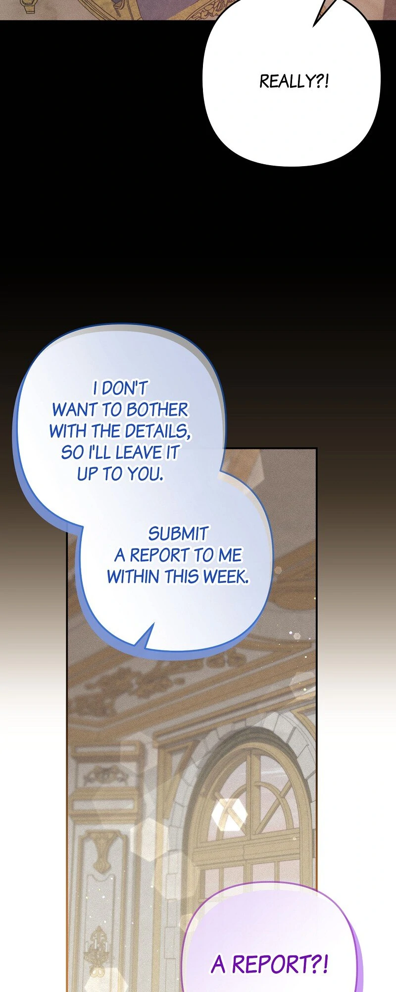 The Cursed Princess Must Rewind the Clock chapter 29 page 14
