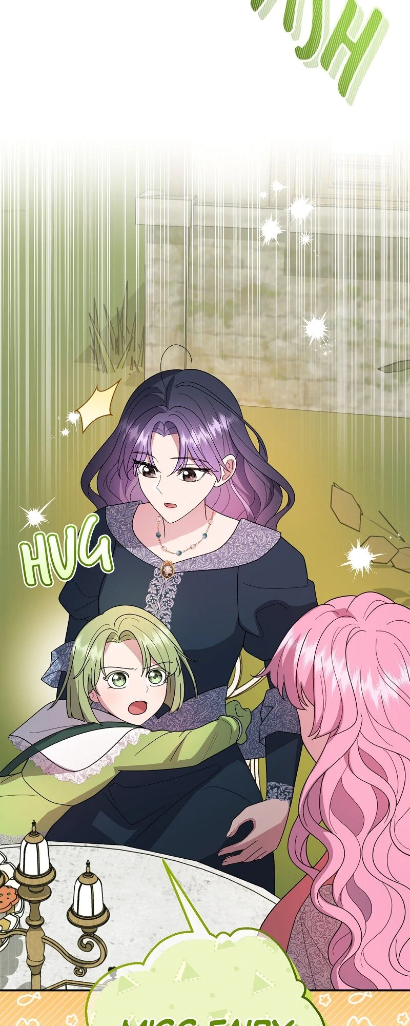 The Cursed Princess Must Rewind the Clock chapter 29 page 22