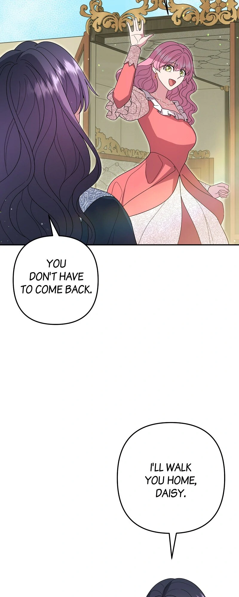 The Cursed Princess Must Rewind the Clock chapter 29 page 34