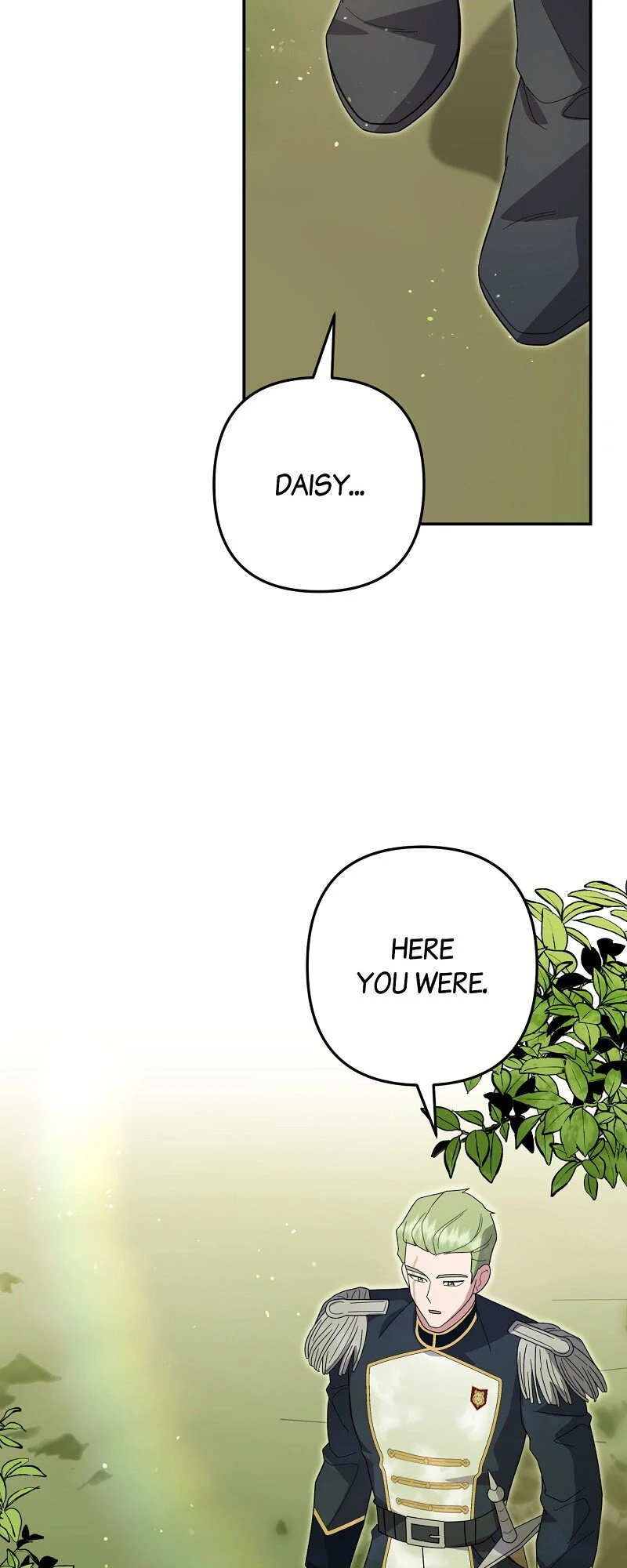 The Cursed Princess Must Rewind the Clock chapter 29 page 36