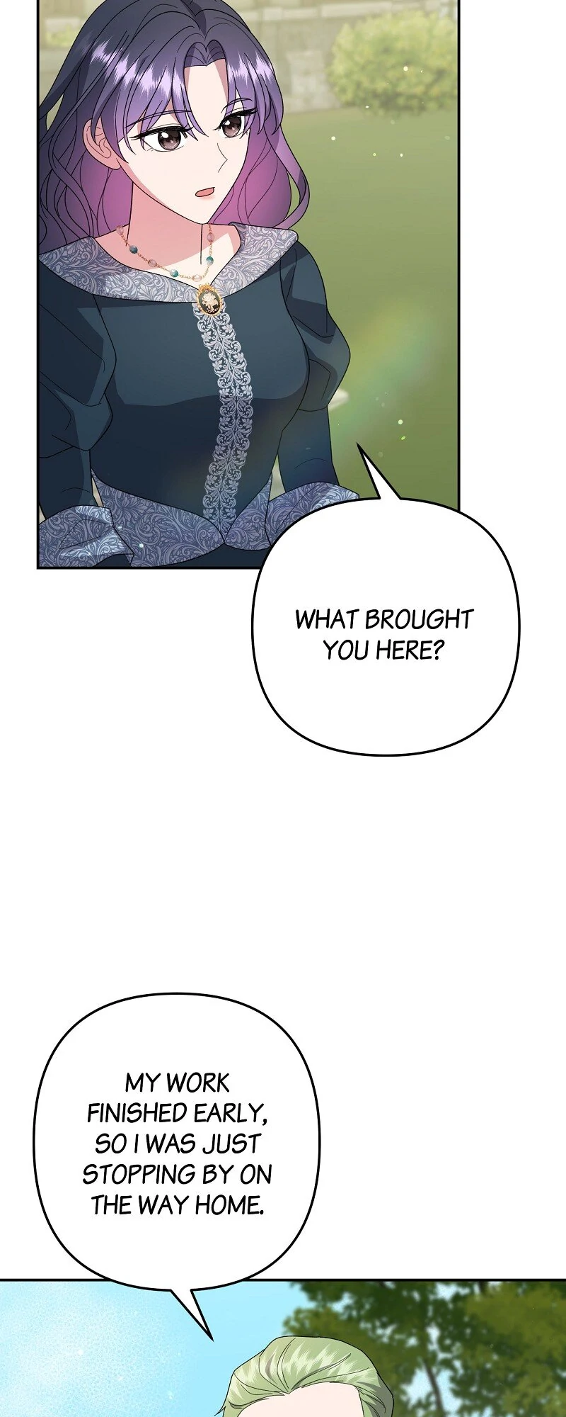 The Cursed Princess Must Rewind the Clock chapter 29 page 38