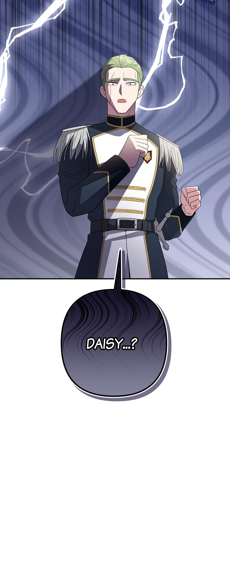The Cursed Princess Must Rewind the Clock chapter 29 page 41