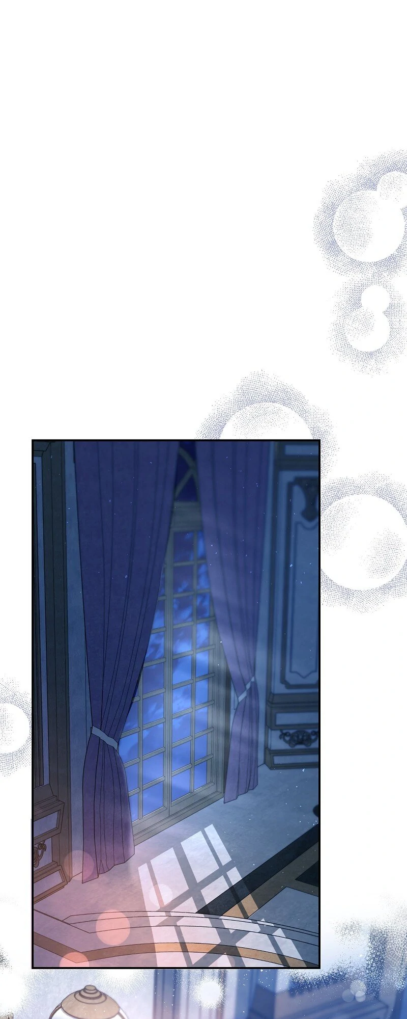 The Cursed Princess Must Rewind the Clock chapter 29 page 42