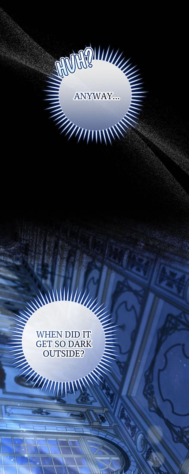 The Cursed Princess Must Rewind the Clock chapter 29 page 50
