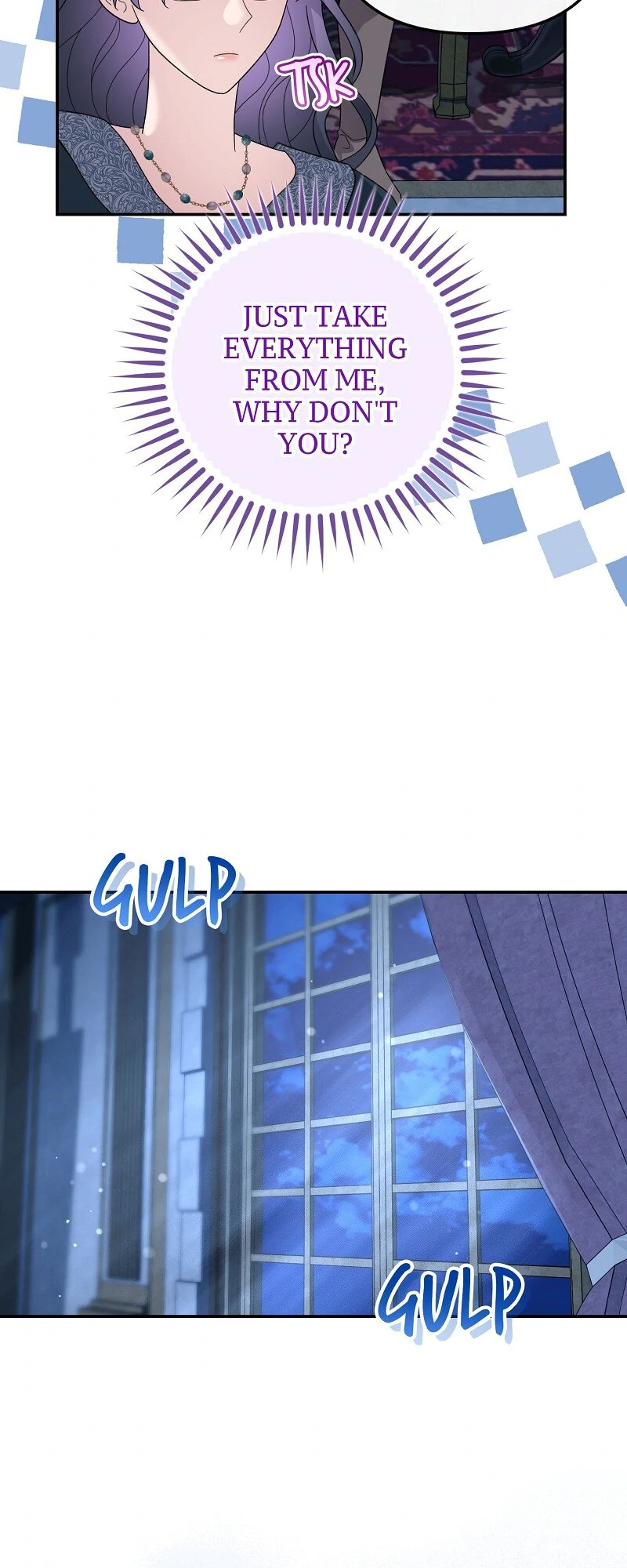 The Cursed Princess Must Rewind the Clock chapter 29 page 59