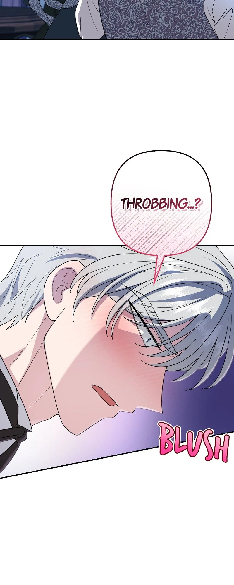 The Cursed Princess Must Rewind the Clock chapter 29 page 61