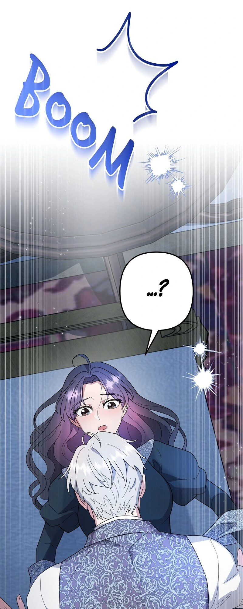 The Cursed Princess Must Rewind the Clock chapter 29 page 62