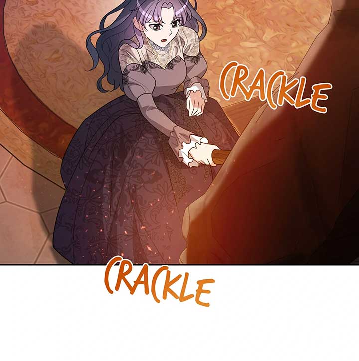 The Cursed Princess Must Rewind the Clock chapter 3 page 24