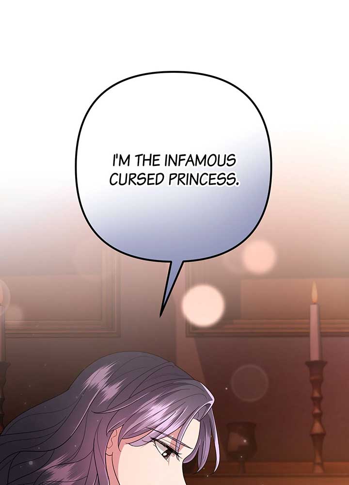 The Cursed Princess Must Rewind the Clock chapter 3 page 27