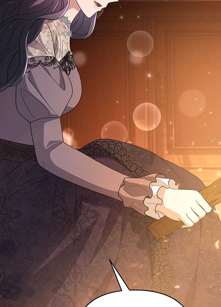 The Cursed Princess Must Rewind the Clock chapter 3 page 28