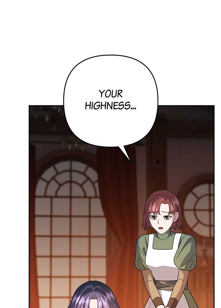 The Cursed Princess Must Rewind the Clock chapter 3 page 30