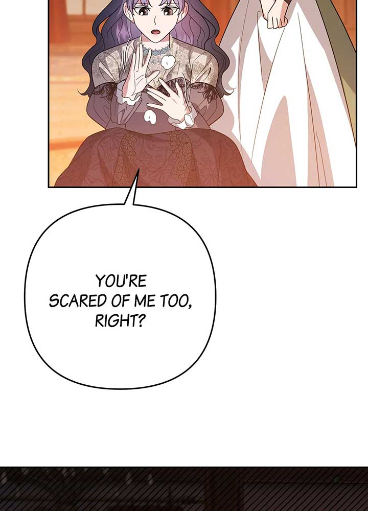 The Cursed Princess Must Rewind the Clock chapter 3 page 31