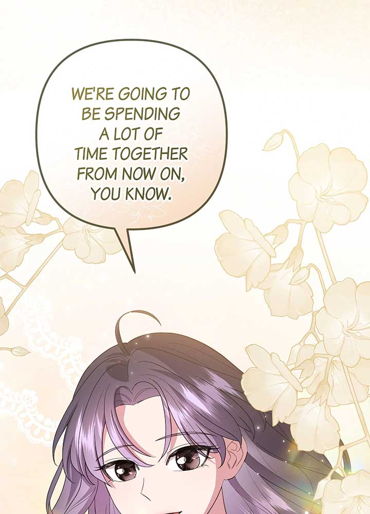 The Cursed Princess Must Rewind the Clock chapter 3 page 33