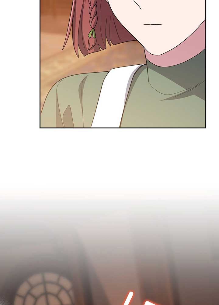 The Cursed Princess Must Rewind the Clock chapter 3 page 41