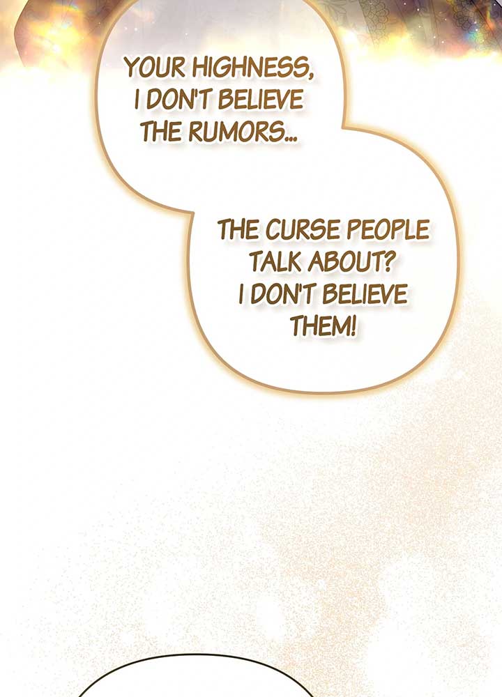 The Cursed Princess Must Rewind the Clock chapter 3 page 43