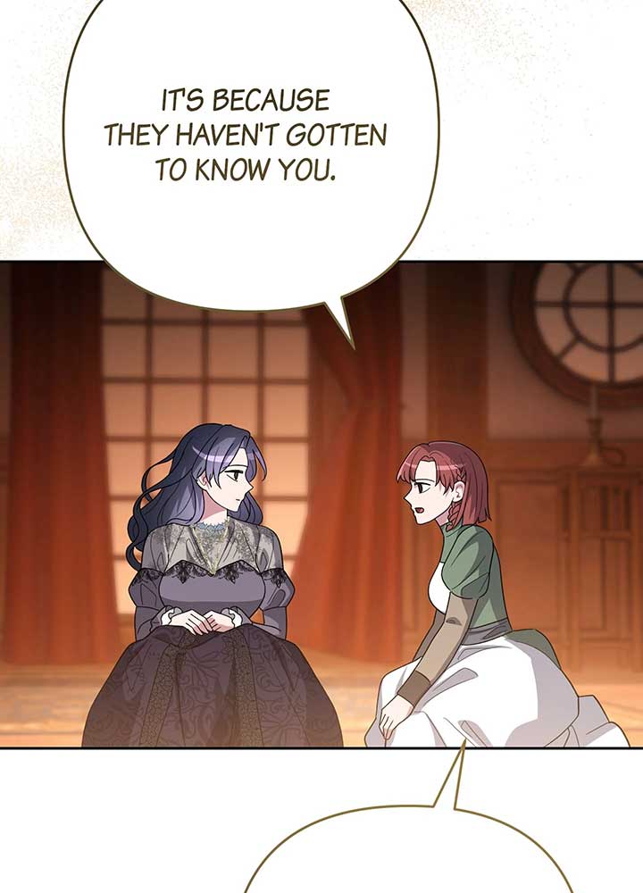 The Cursed Princess Must Rewind the Clock chapter 3 page 44