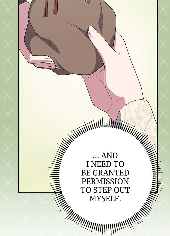 The Cursed Princess Must Rewind the Clock chapter 3 page 59