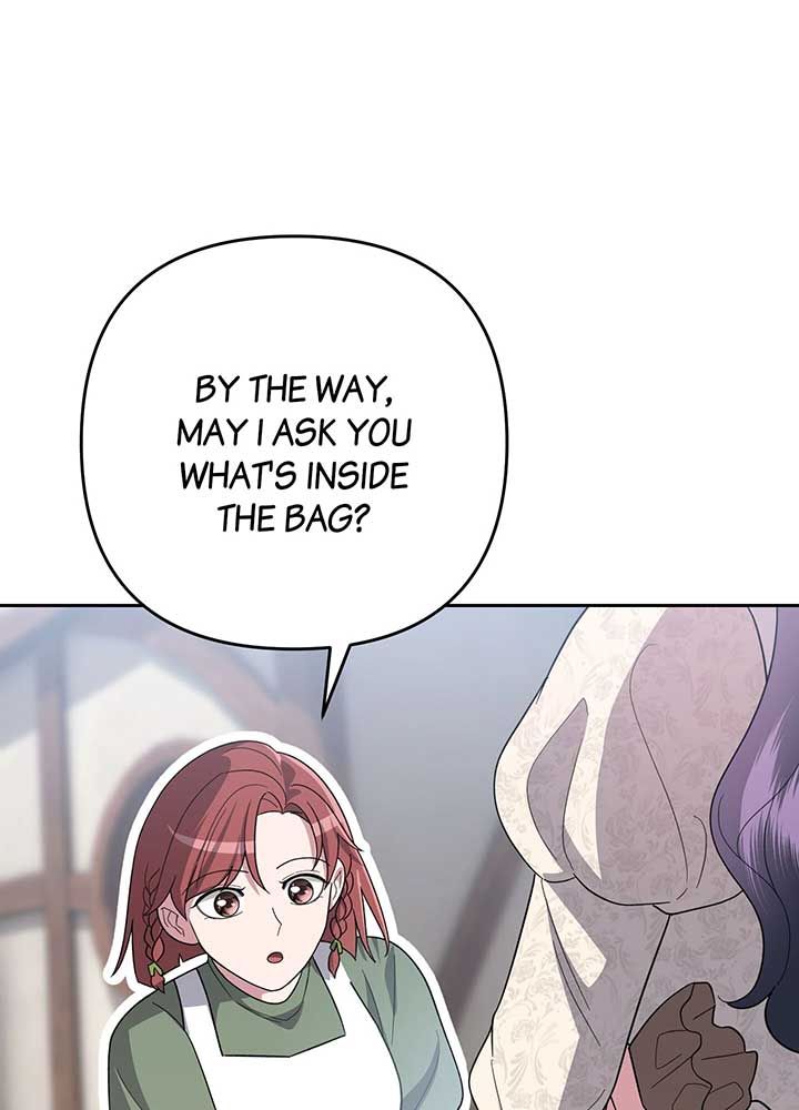 The Cursed Princess Must Rewind the Clock chapter 3 page 63