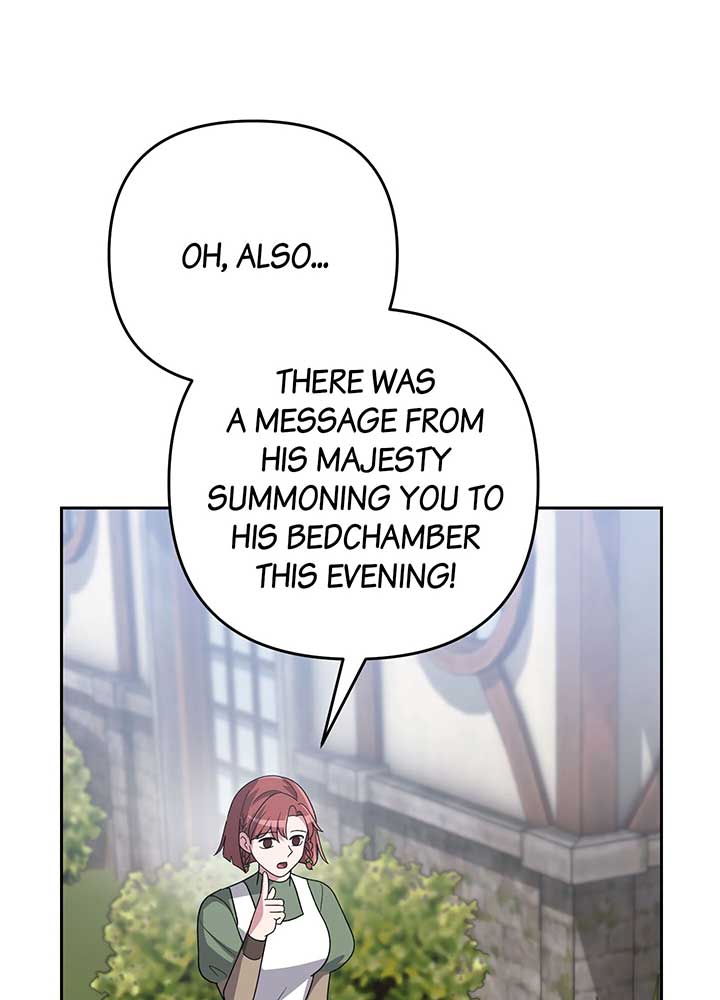 The Cursed Princess Must Rewind the Clock chapter 3 page 75