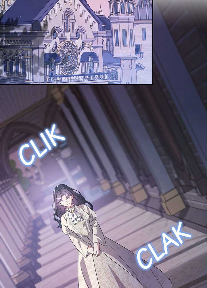 The Cursed Princess Must Rewind the Clock chapter 3 page 80