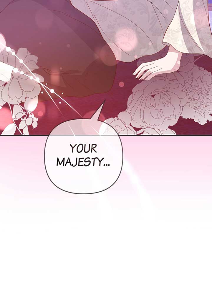 The Cursed Princess Must Rewind the Clock chapter 3 page 84