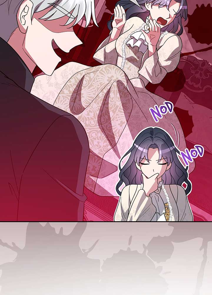 The Cursed Princess Must Rewind the Clock chapter 3 page 86