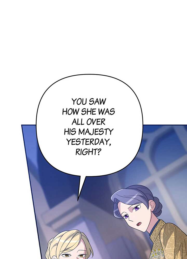 The Cursed Princess Must Rewind the Clock chapter 3 page 93
