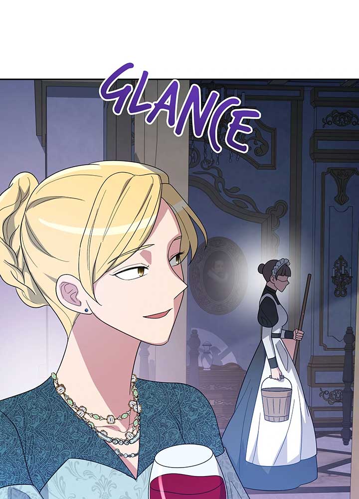 The Cursed Princess Must Rewind the Clock chapter 3 page 95