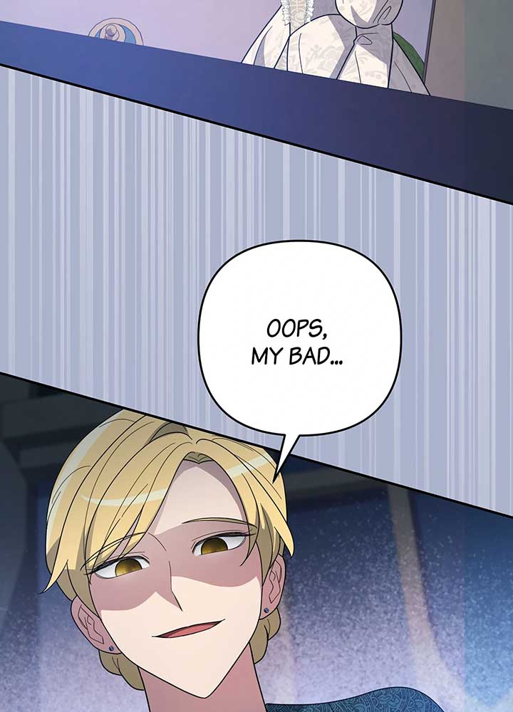 The Cursed Princess Must Rewind the Clock chapter 3 page 100