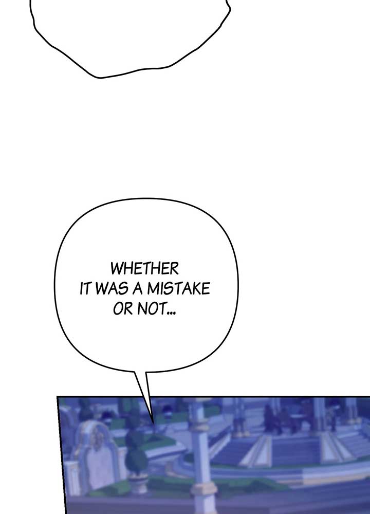 The Cursed Princess Must Rewind the Clock chapter 3 page 111