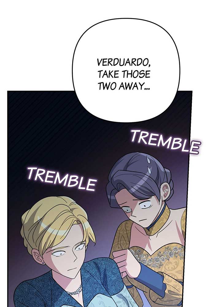 The Cursed Princess Must Rewind the Clock chapter 3 page 116