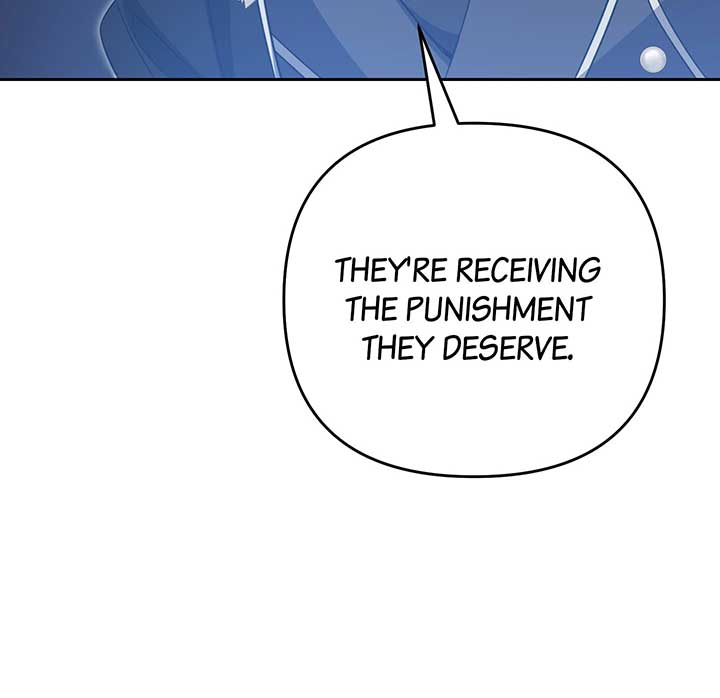 The Cursed Princess Must Rewind the Clock chapter 3 page 121