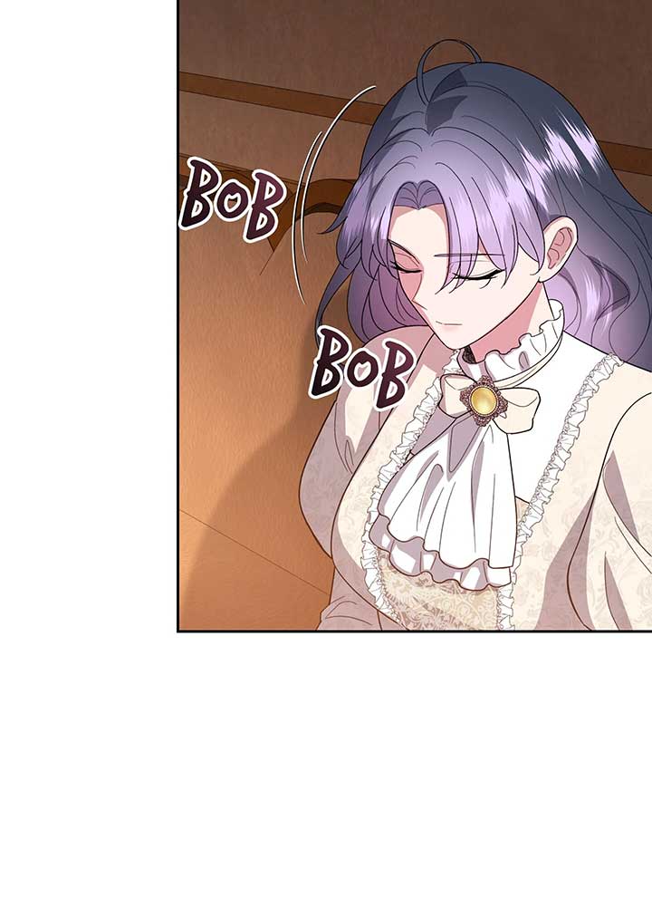 The Cursed Princess Must Rewind the Clock chapter 3 page 131