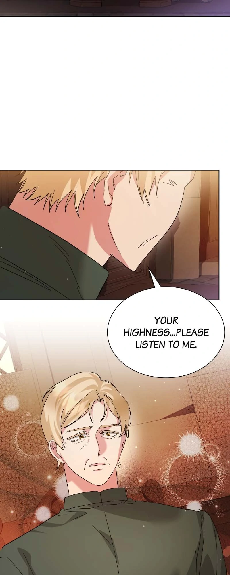 The Cursed Princess Must Rewind the Clock chapter 34 page 7
