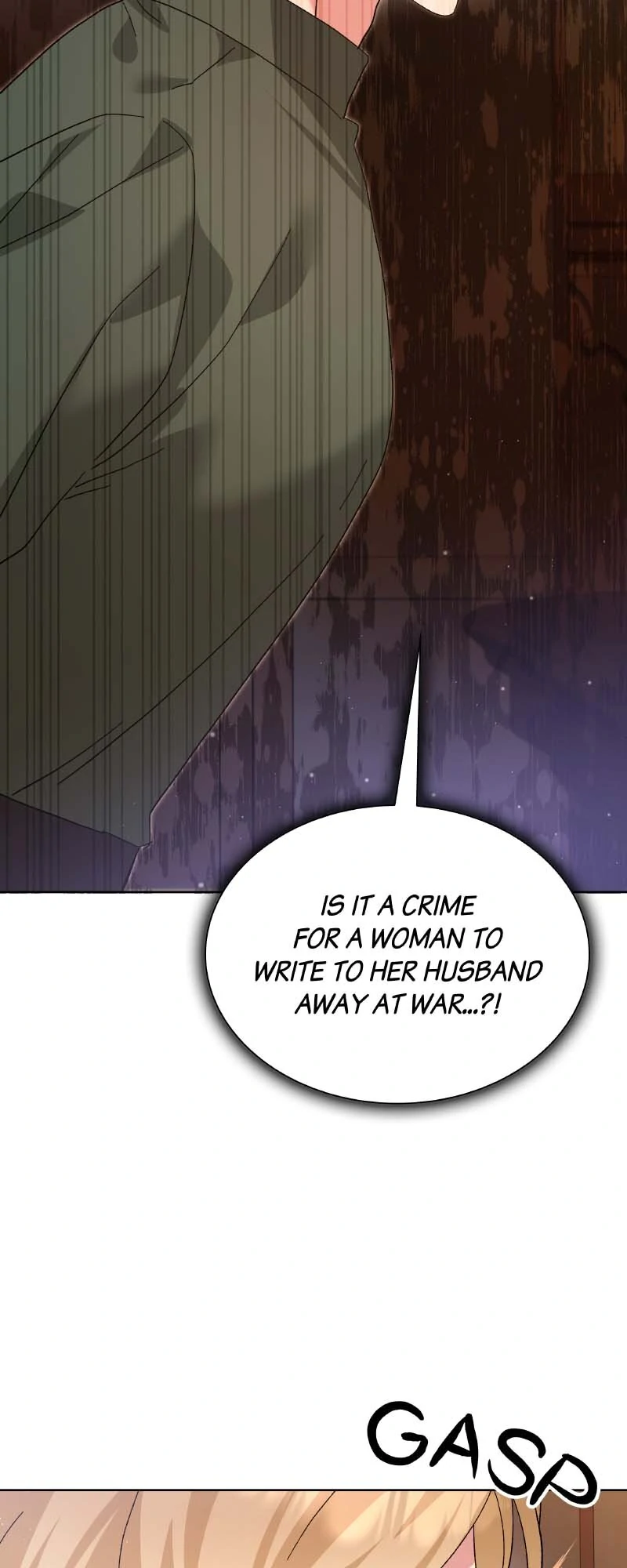 The Cursed Princess Must Rewind the Clock chapter 34 page 10