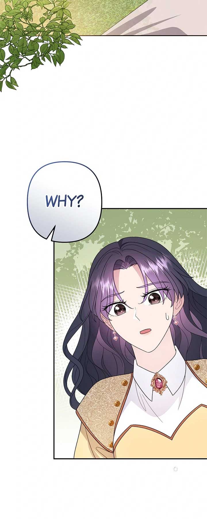 The Cursed Princess Must Rewind the Clock chapter 37 page 2
