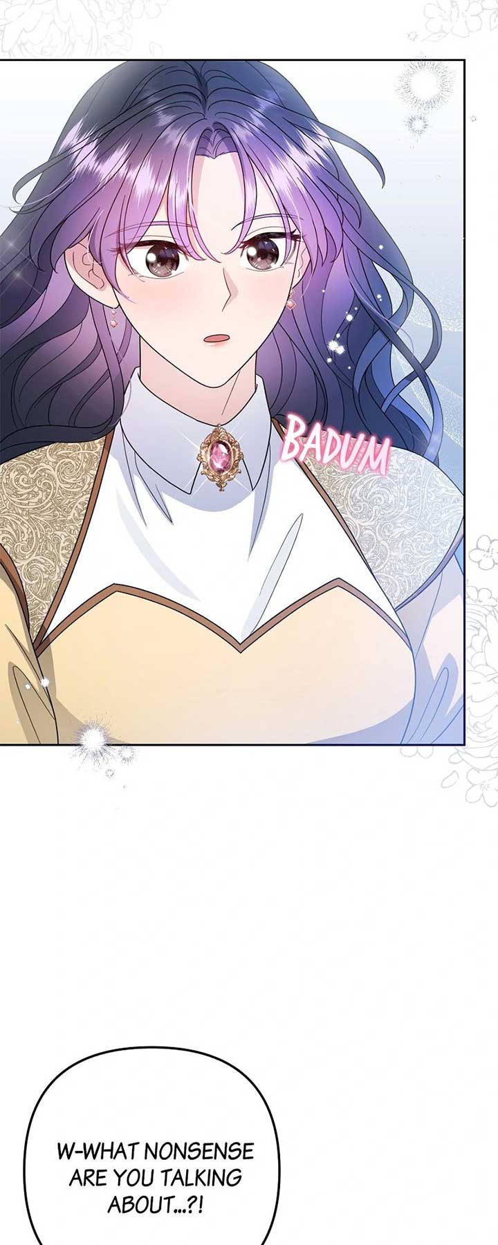 The Cursed Princess Must Rewind the Clock chapter 37 page 45