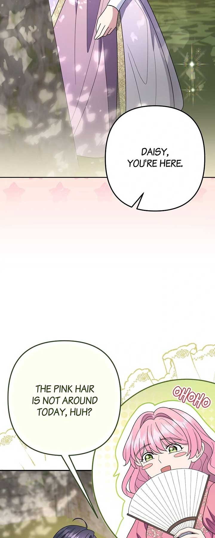 The Cursed Princess Must Rewind the Clock chapter 39 page 9