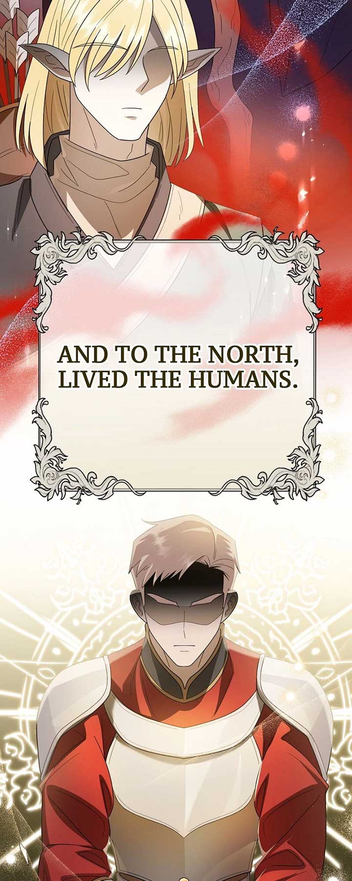 The Cursed Princess Must Rewind the Clock chapter 39 page 16