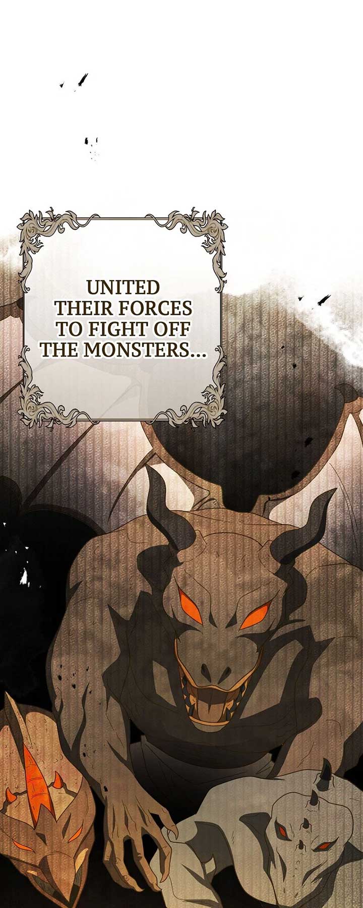 The Cursed Princess Must Rewind the Clock chapter 39 page 30