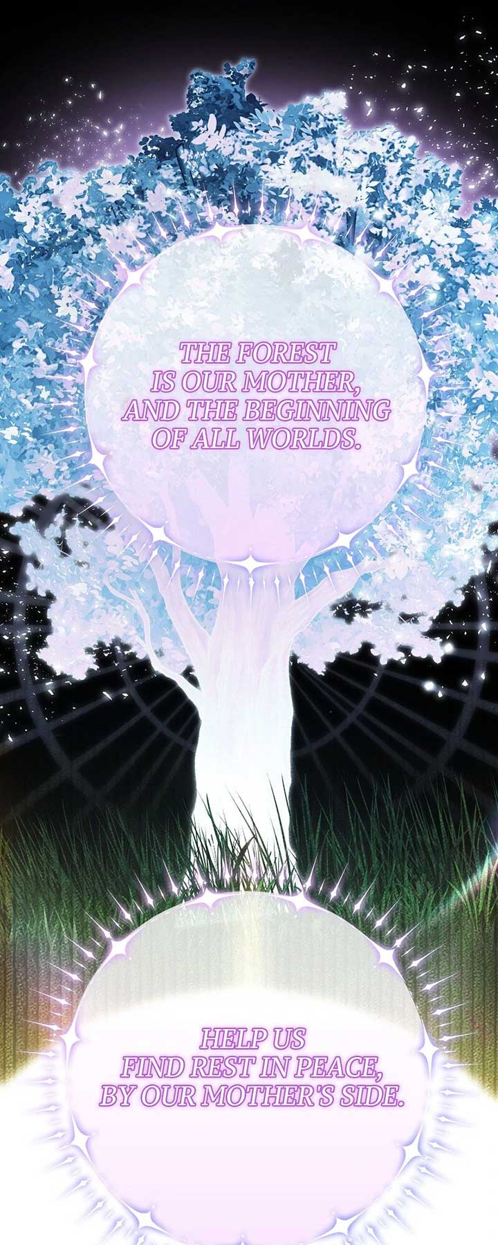 The Cursed Princess Must Rewind the Clock chapter 39 page 34