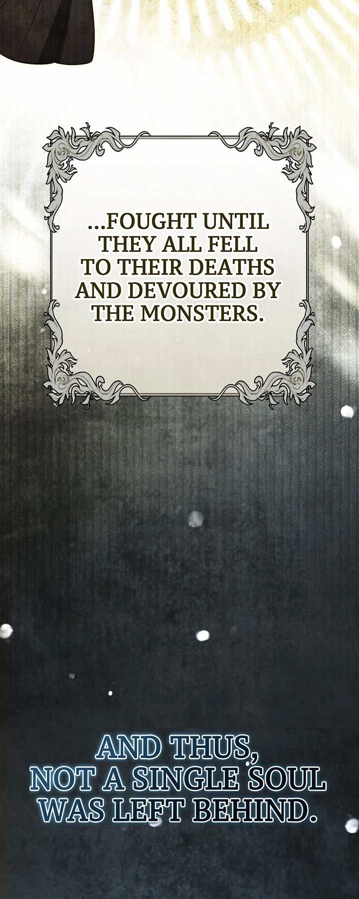 The Cursed Princess Must Rewind the Clock chapter 39 page 37