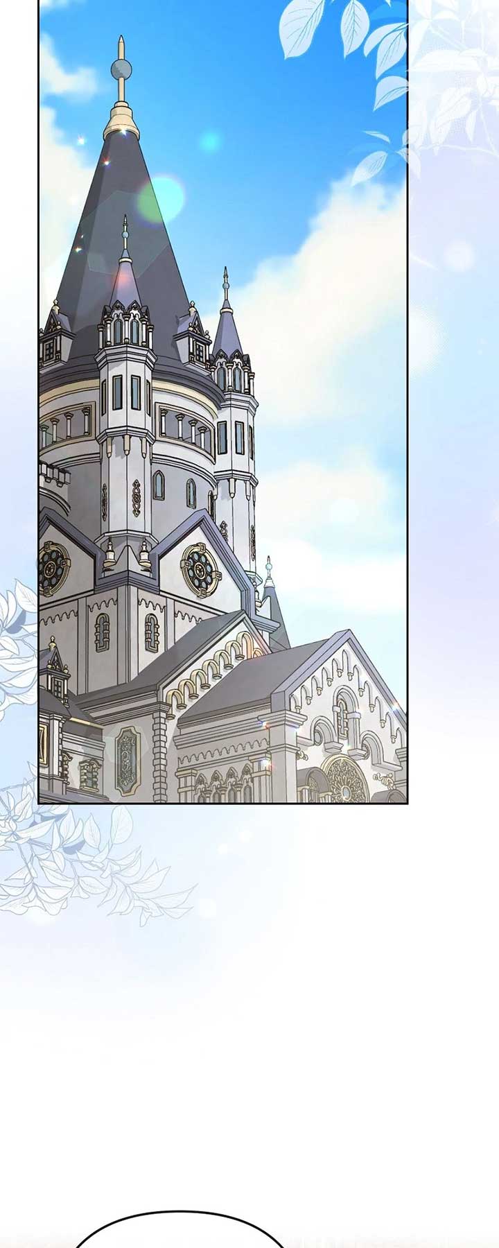The Cursed Princess Must Rewind the Clock chapter 39 page 40